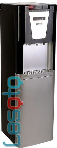 Кулер для воды LESOTO 888 L-B